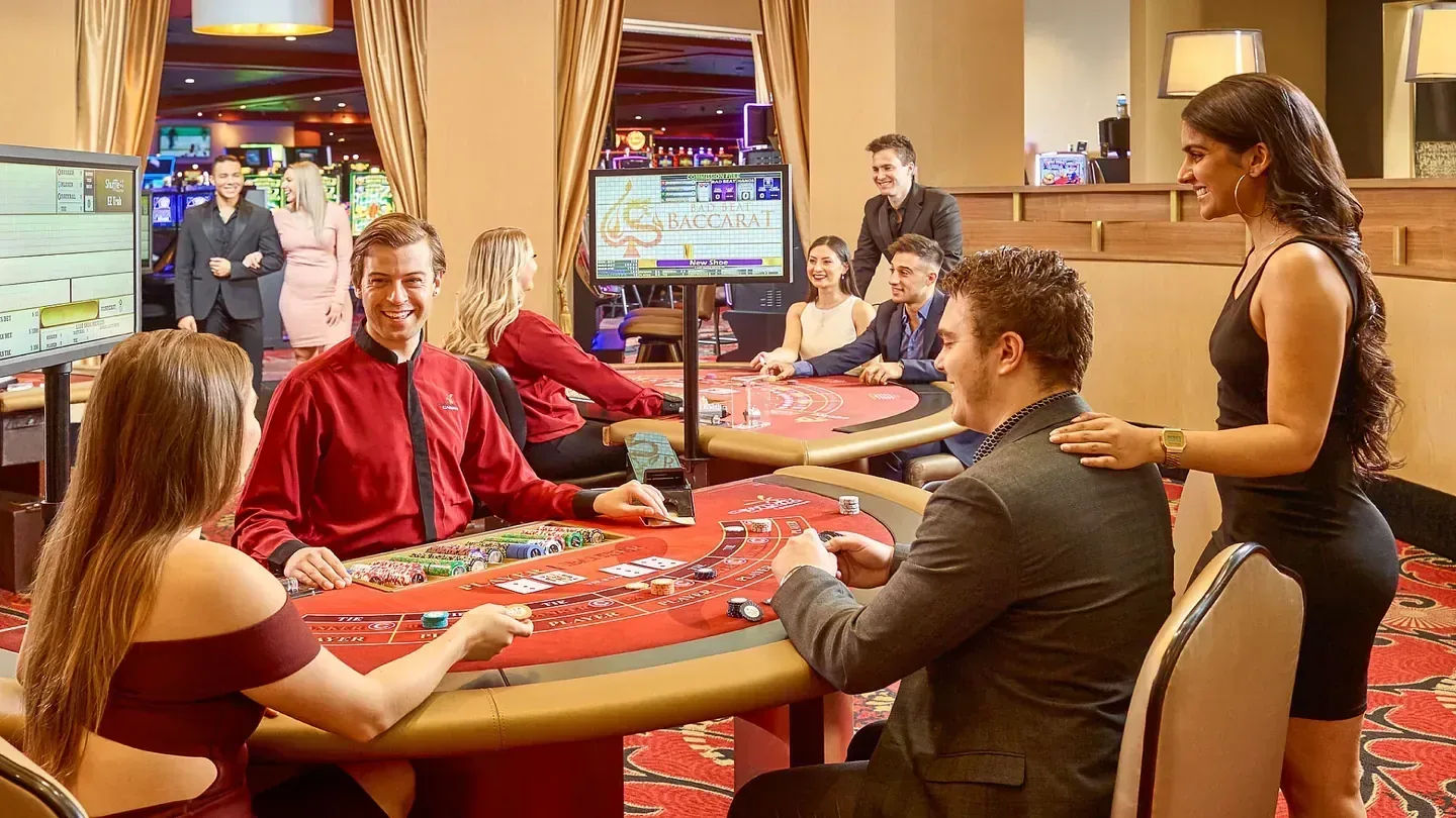 Century Casino and Hotel Edmonton