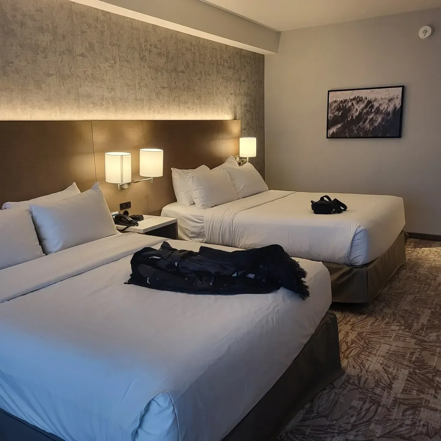 Hotel at Great Canadian Casino Resort, Etobicoke